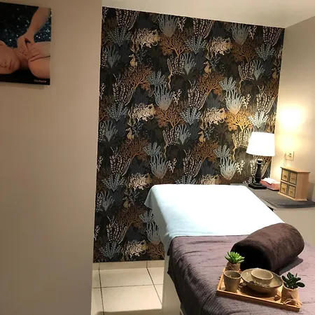 Le De L'espace Bien Etre Appartamento *