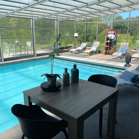 Le De L'espace Bien Etre *