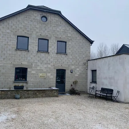 Daire Le De L'espace Bien Etre