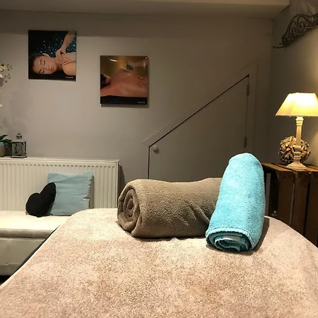 Le De L'espace Bien Etre Daire Libin
