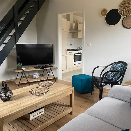 Le De L'espace Bien Etre *