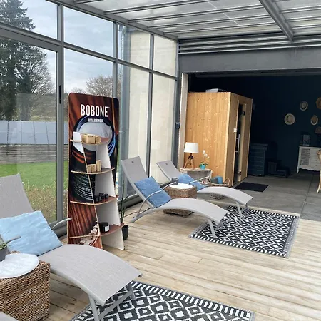 Le De L'espace Bien Etre Daire Libin