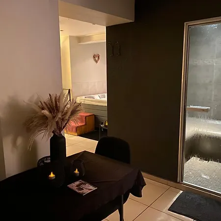 Le De L'espace Bien Etre Daire