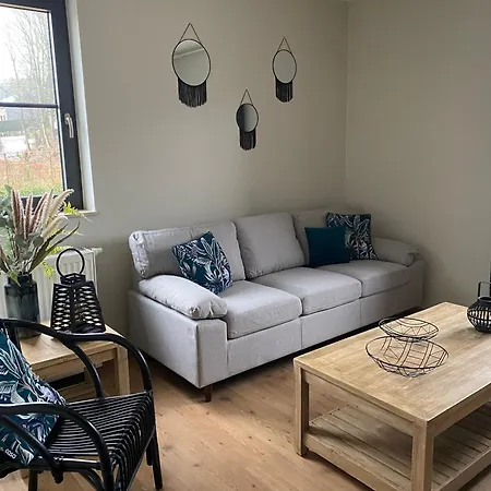 Le De L'espace Bien Etre Appartamento *