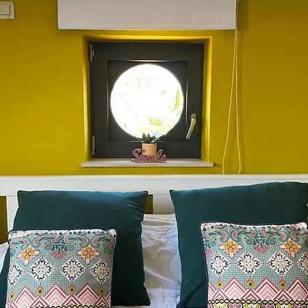 Appartamento Le De L'espace Bien Etre *