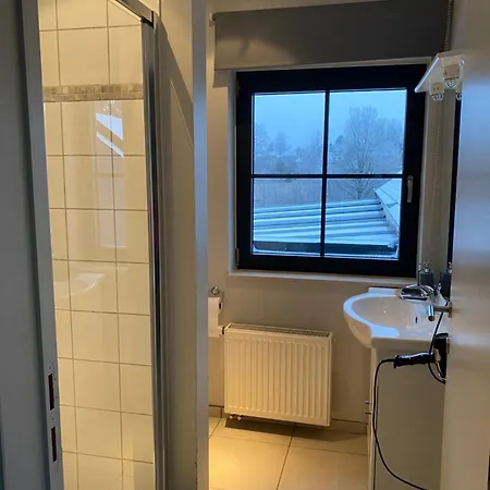 Appartamento Le De L'espace Bien Etre