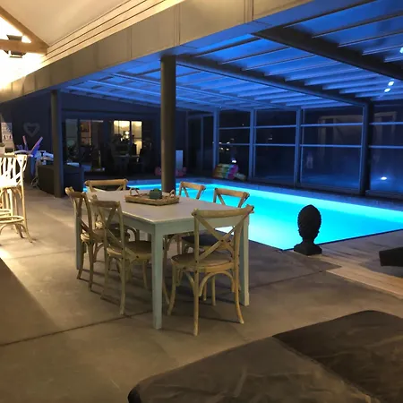 Le De L'espace Bien Etre Libin