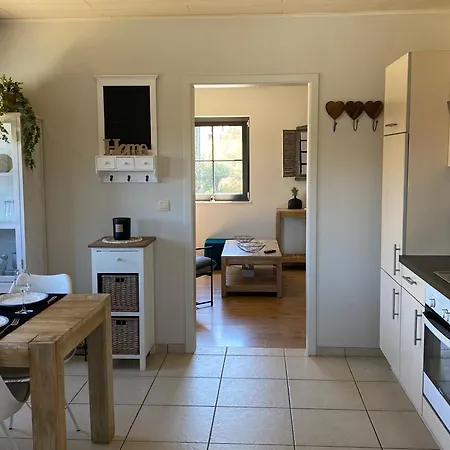 Appartamento Le De L'espace Bien Etre